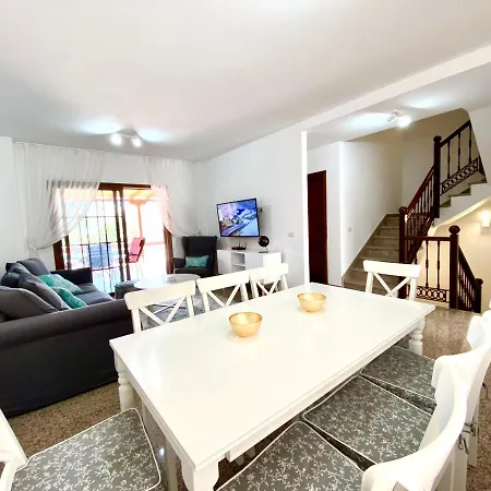 Vila Del Duque With Private Pool *