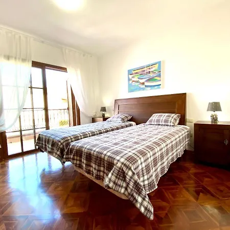 Vila Del Duque With Private Pool *