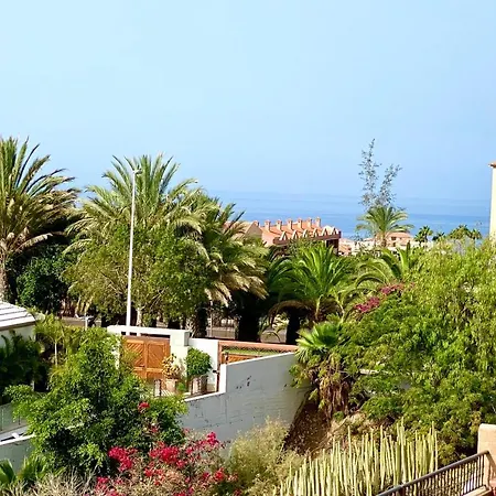 Vila Del Duque With Private Pool Costa Adeje (Tenerife)