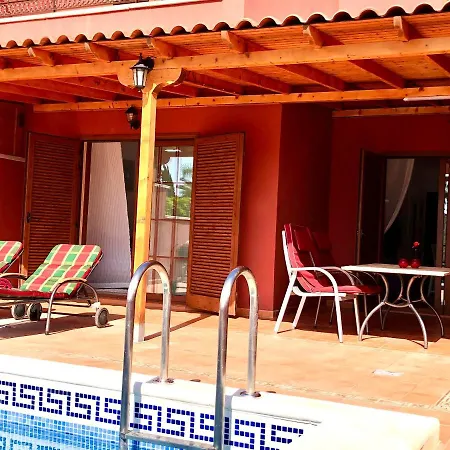 Villa Del Duque With Private Pool *