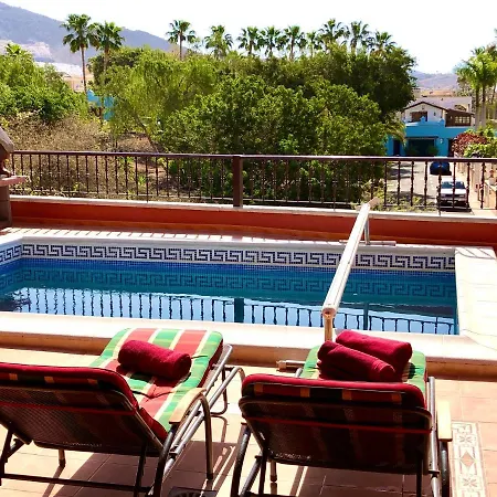 Del Duque With Private Pool *